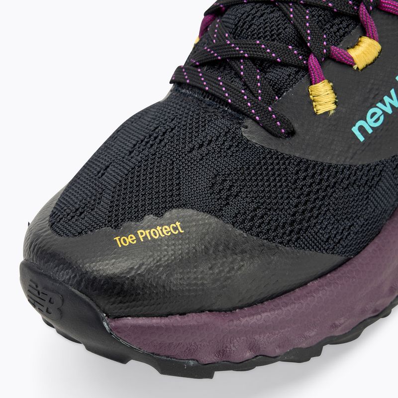 Dámské běžecké boty New Balance Fresh Foam Garoe v1 black 7