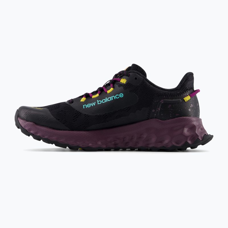 Dámské běžecké boty New Balance Fresh Foam Garoe v1 black 9