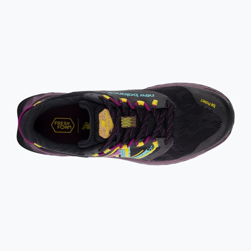 Dámské běžecké boty New Balance Fresh Foam Garoe v1 black 10