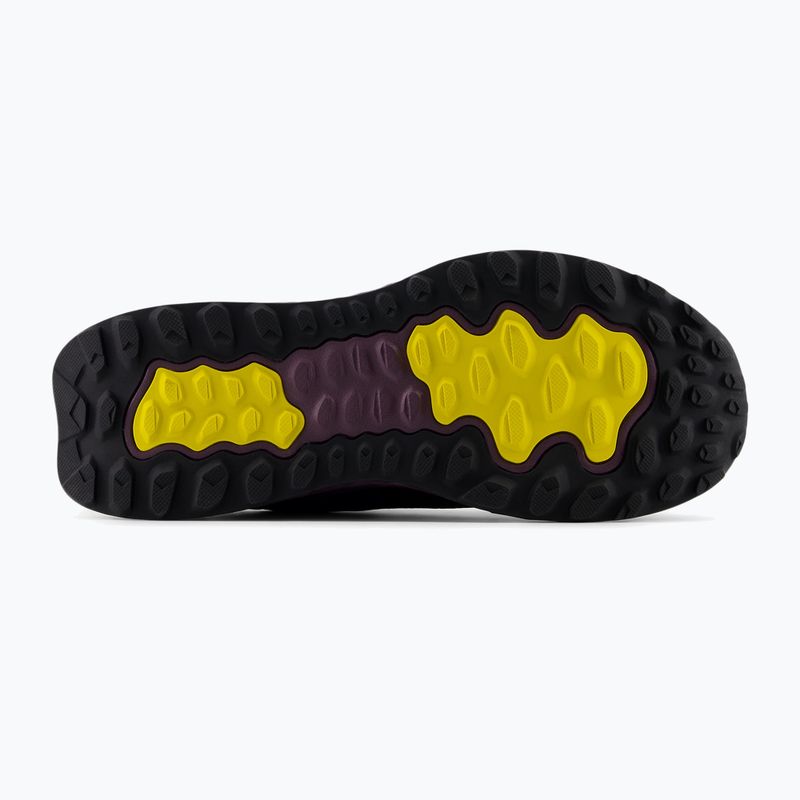 Dámské běžecké boty New Balance Fresh Foam Garoe v1 black 11