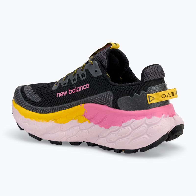 Dámské běžecké boty New Balance Fresh Foam X More Trail v3 black 3