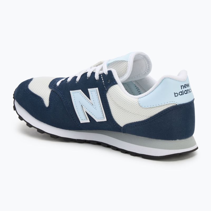 Dámské tenisky New Balance 500's V2 navy 3