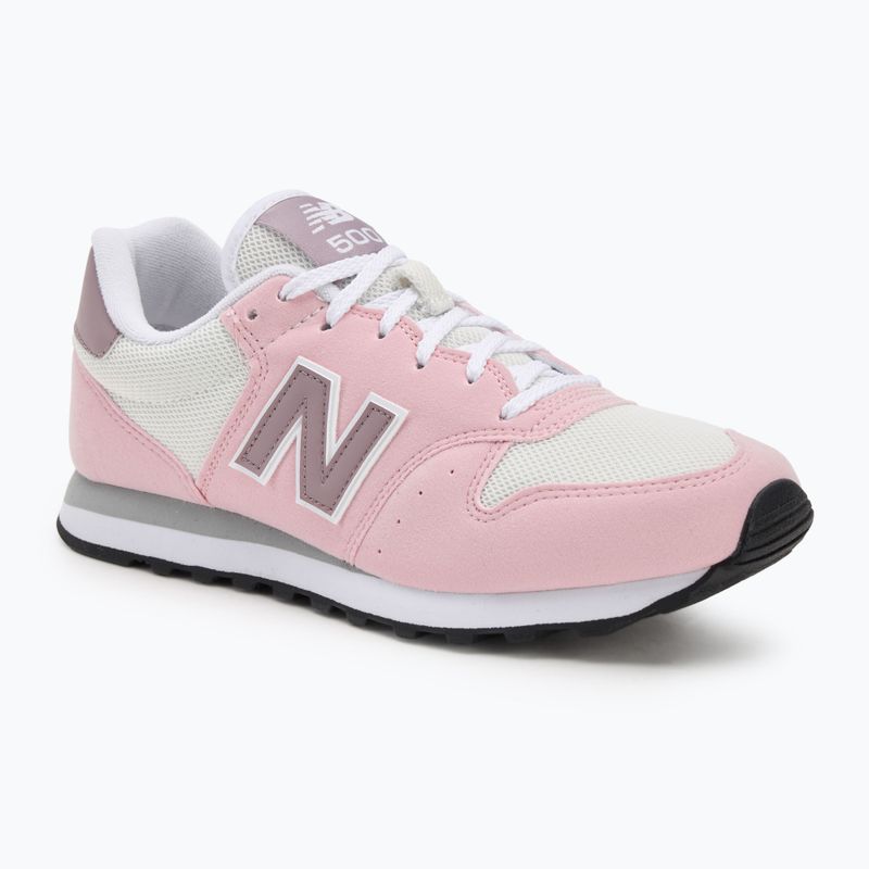 Dámské tenisky New Balance 500's V2 pink