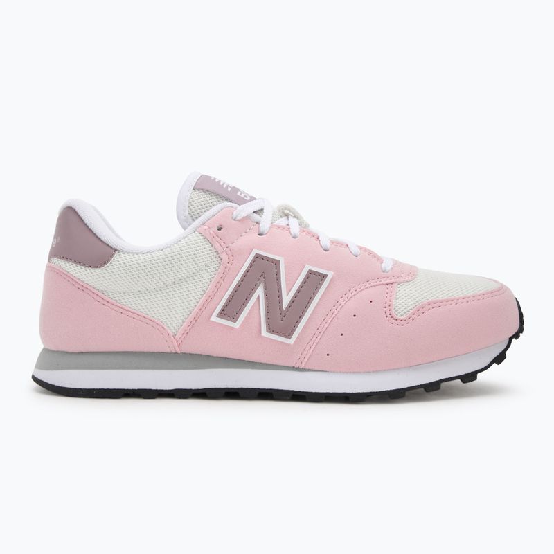 Dámské tenisky New Balance 500's V2 pink 2