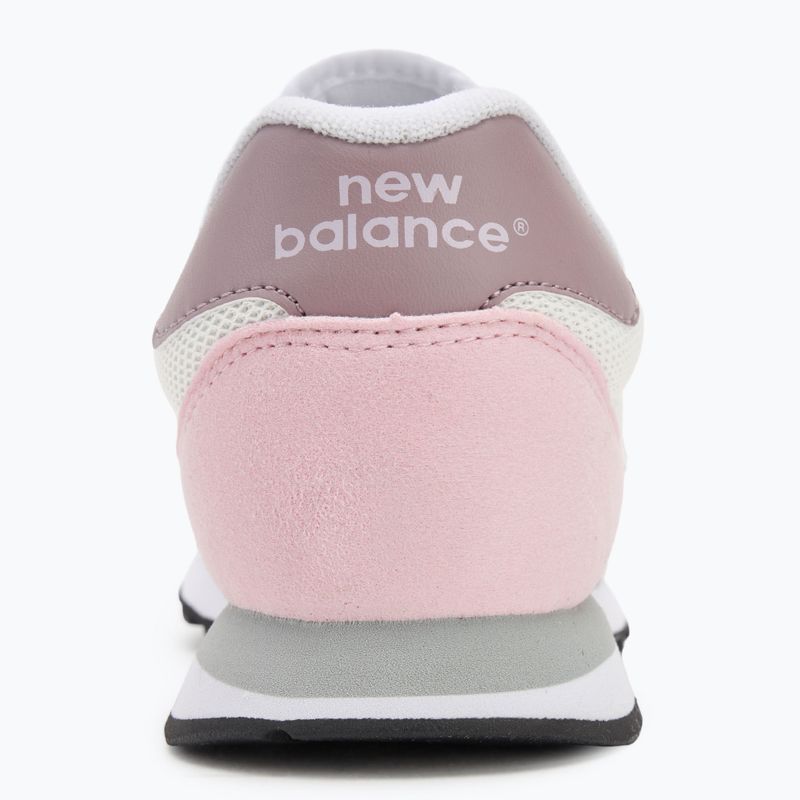 Dámské tenisky New Balance 500's V2 pink 6