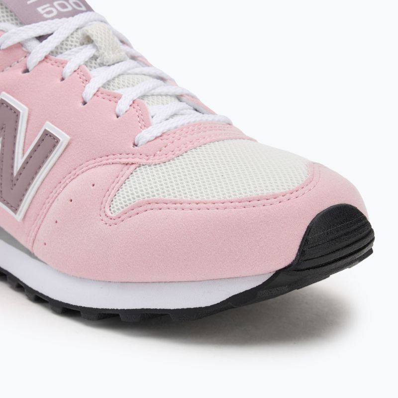 Dámské tenisky New Balance 500's V2 pink 7
