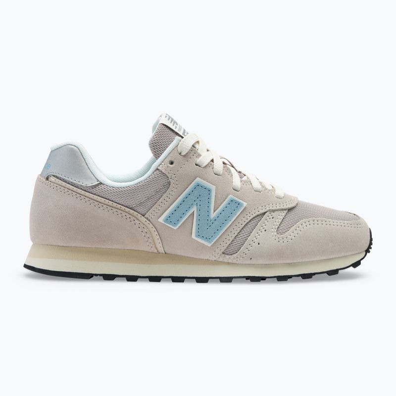 Dámské boty New Balance 373's V2 apollo grey 2