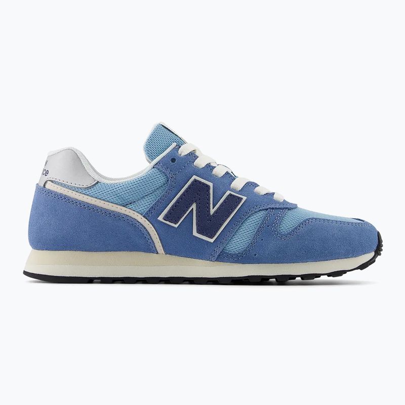 Dámské boty New Balance 373's V2 air blue 9