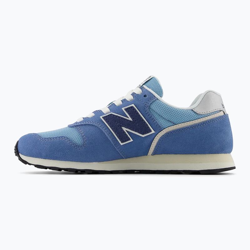 Dámské boty New Balance 373's V2 air blue 10