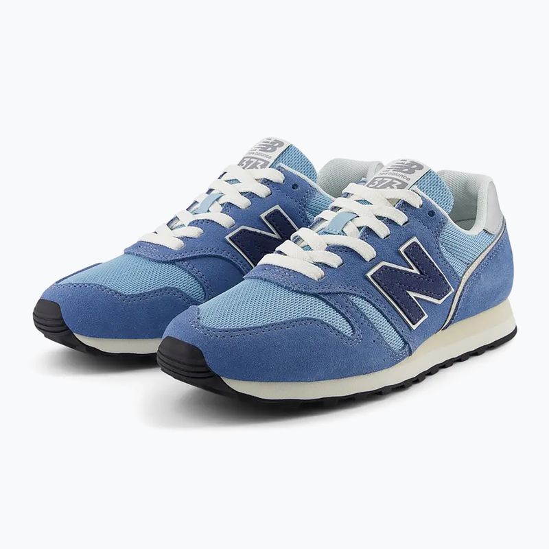 Dámské boty New Balance 373's V2 air blue 11