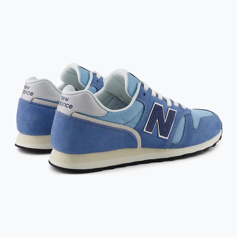 Dámské boty New Balance 373's V2 air blue 12