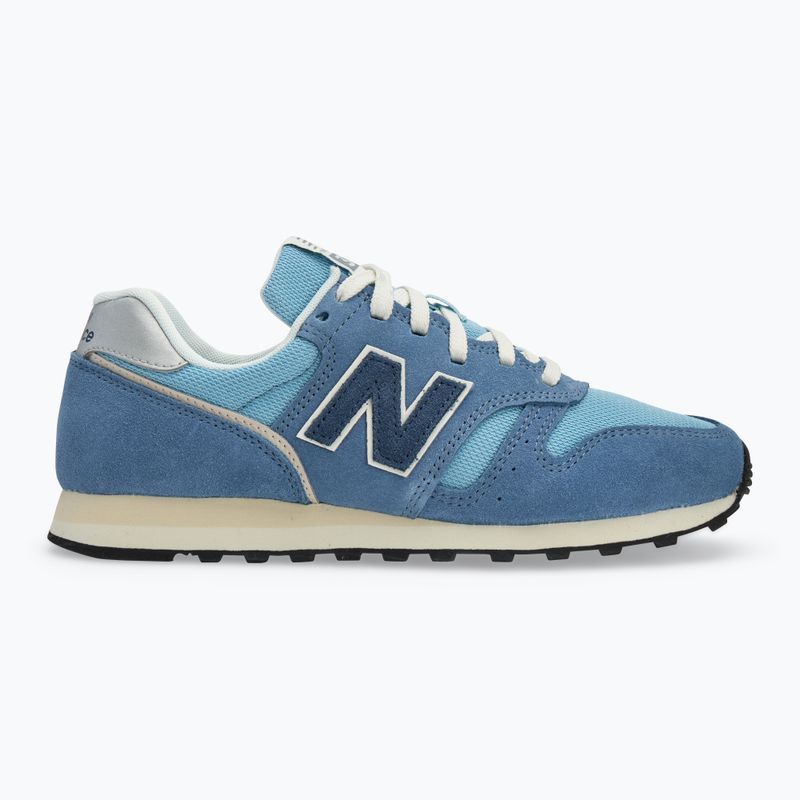 Dámské boty New Balance 373's V2 air blue 2