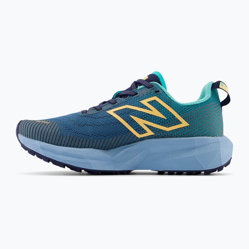 Dámské běžecké boty New Balance FuelCell Venym blue 10