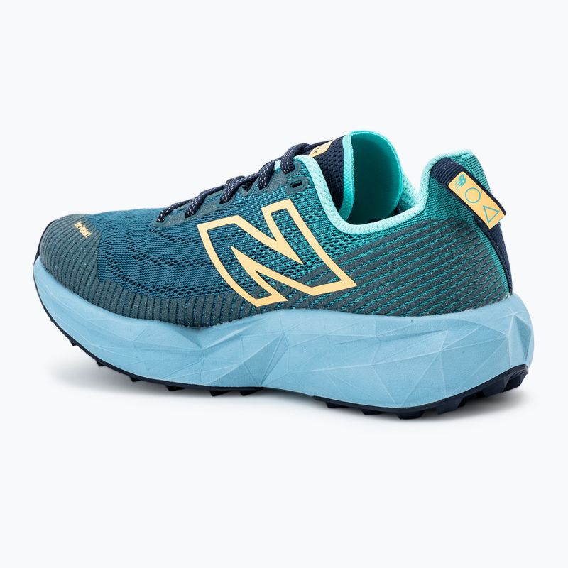 Dámské běžecké boty New Balance FuelCell Venym blue 3