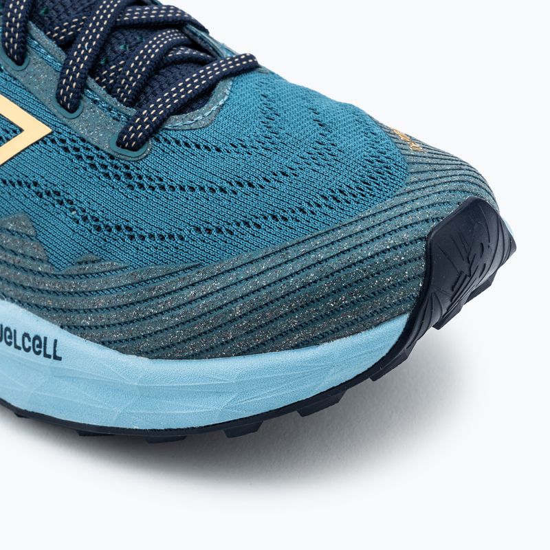 Dámské běžecké boty New Balance FuelCell Venym blue 7