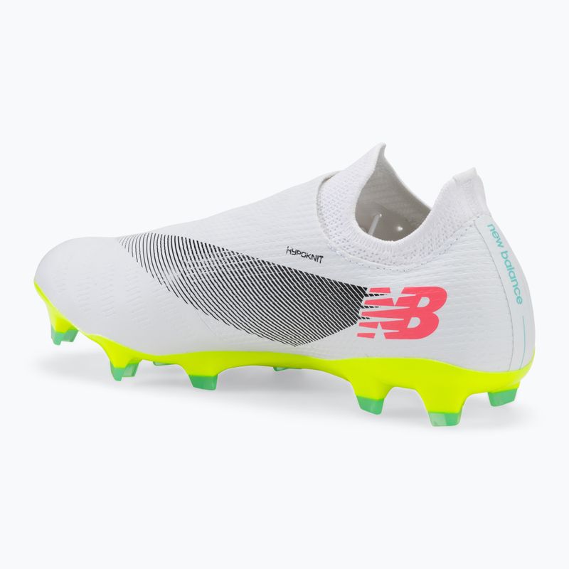 Pánské kopačky New Balance Furon Destroy V7+ FG white 3