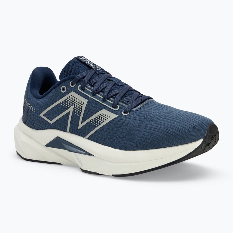 Pánské běžecké boty  New Balance FuelCell Propel v5 blue