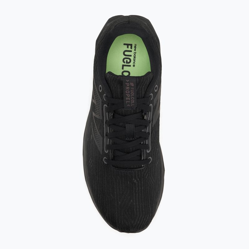 Pánské běžecké boty New Balance FuelCell Propel v5 black 5