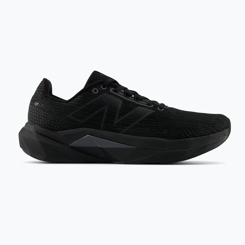 Pánské běžecké boty New Balance FuelCell Propel v5 black 8
