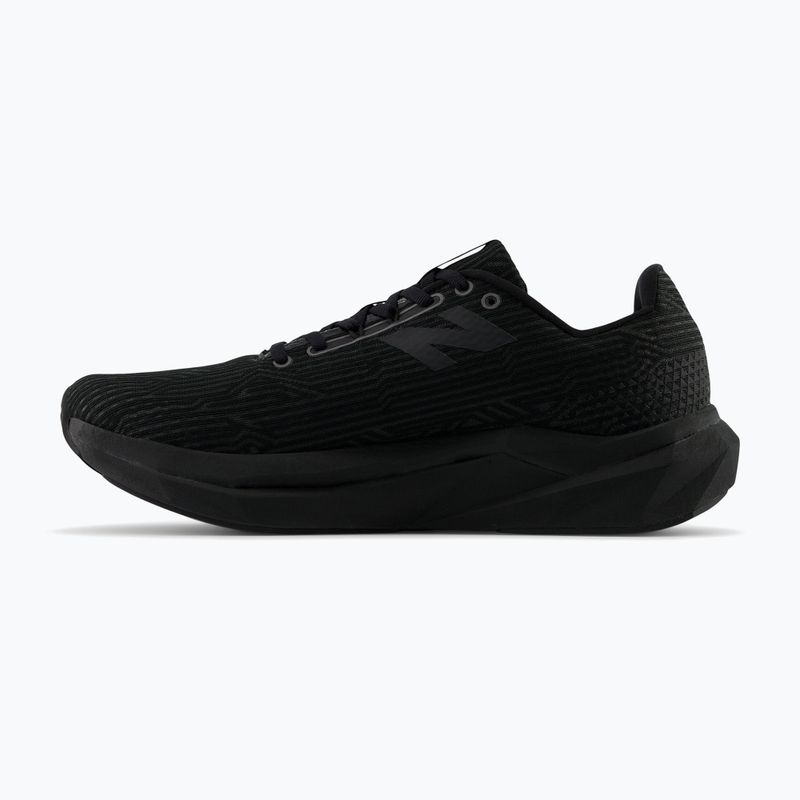 Pánské běžecké boty New Balance FuelCell Propel v5 black 9
