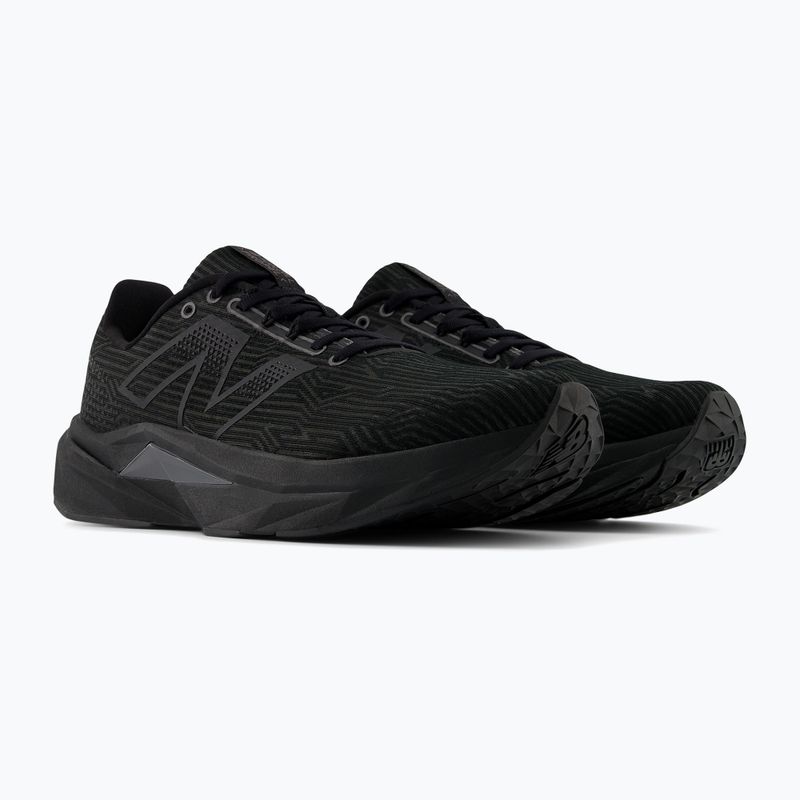 Pánské běžecké boty New Balance FuelCell Propel v5 black 10