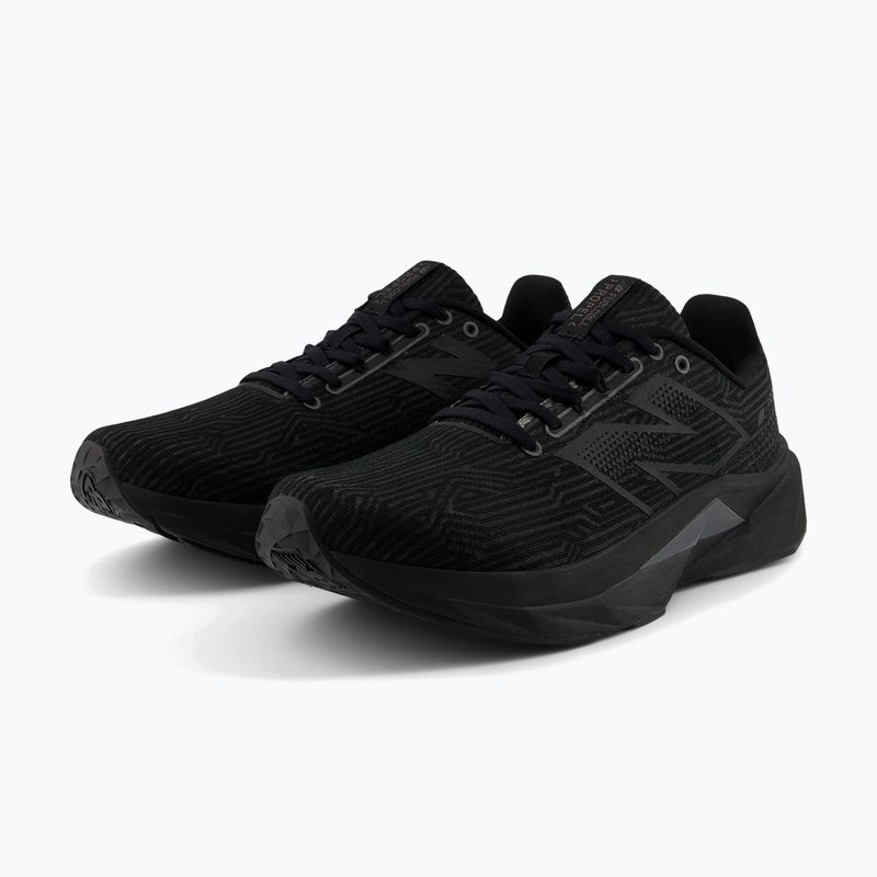 Pánské běžecké boty New Balance FuelCell Propel v5 black 11