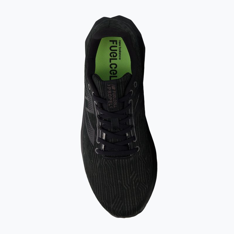 Pánské běžecké boty New Balance FuelCell Propel v5 black 14