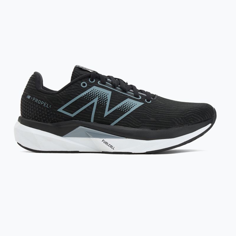 Pánské běžecké boty New Balance FuelCell Propel v5 black 2