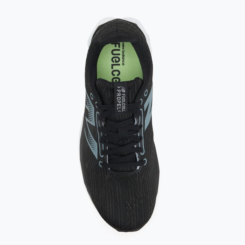 Pánské běžecké boty New Balance FuelCell Propel v5 black 5