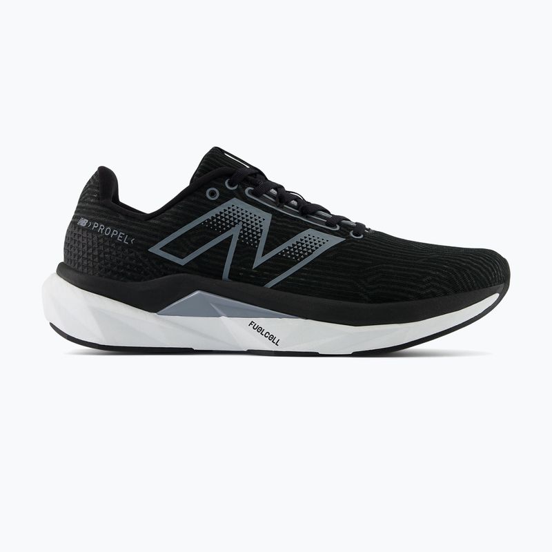 Pánské běžecké boty New Balance FuelCell Propel v5 black 8