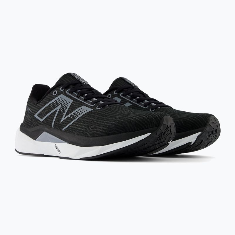 Pánské běžecké boty New Balance FuelCell Propel v5 black 10