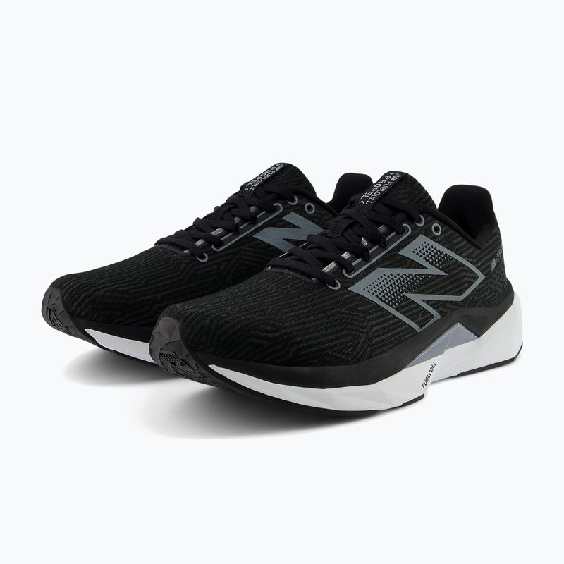 Pánské běžecké boty New Balance FuelCell Propel v5 black 11
