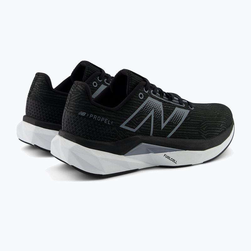 Pánské běžecké boty New Balance FuelCell Propel v5 black 12