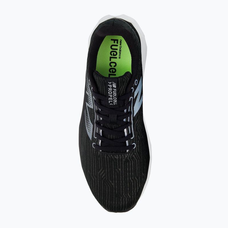 Pánské běžecké boty New Balance FuelCell Propel v5 black 14