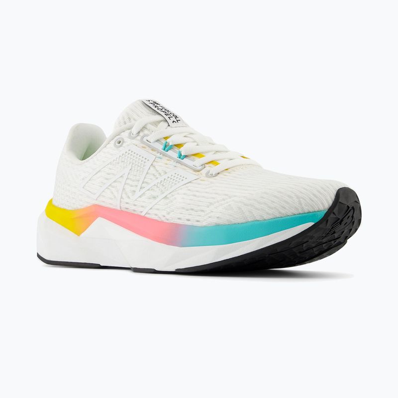 Dámské běžecké boty New Balance FuelCell Propel v5 white 8