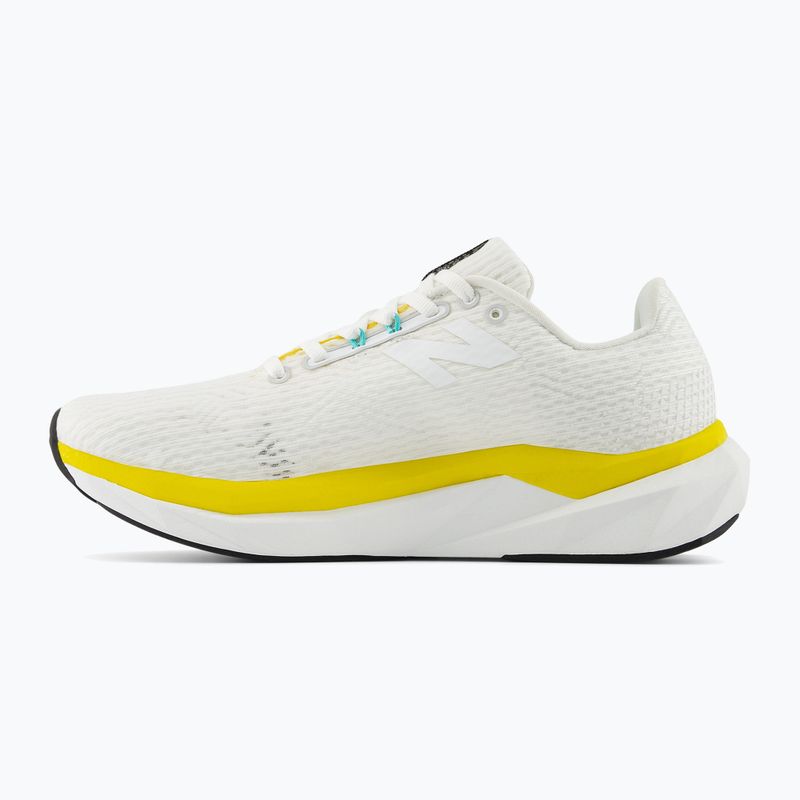 Dámské běžecké boty New Balance FuelCell Propel v5 white 10