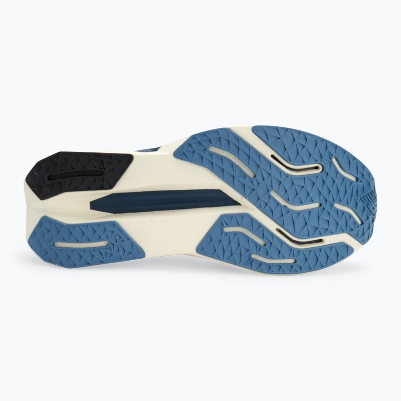 Dámské běžecké boty New Balance FuelCell Propel v5 blue 4
