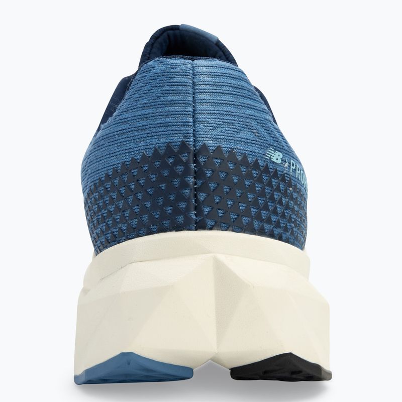 Dámské běžecké boty New Balance FuelCell Propel v5 blue 6