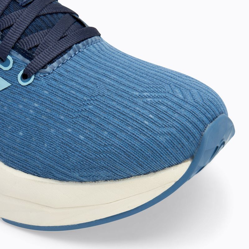 Dámské běžecké boty New Balance FuelCell Propel v5 blue 7