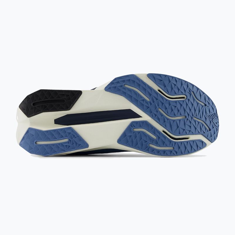 Dámské běžecké boty New Balance FuelCell Propel v5 blue 13