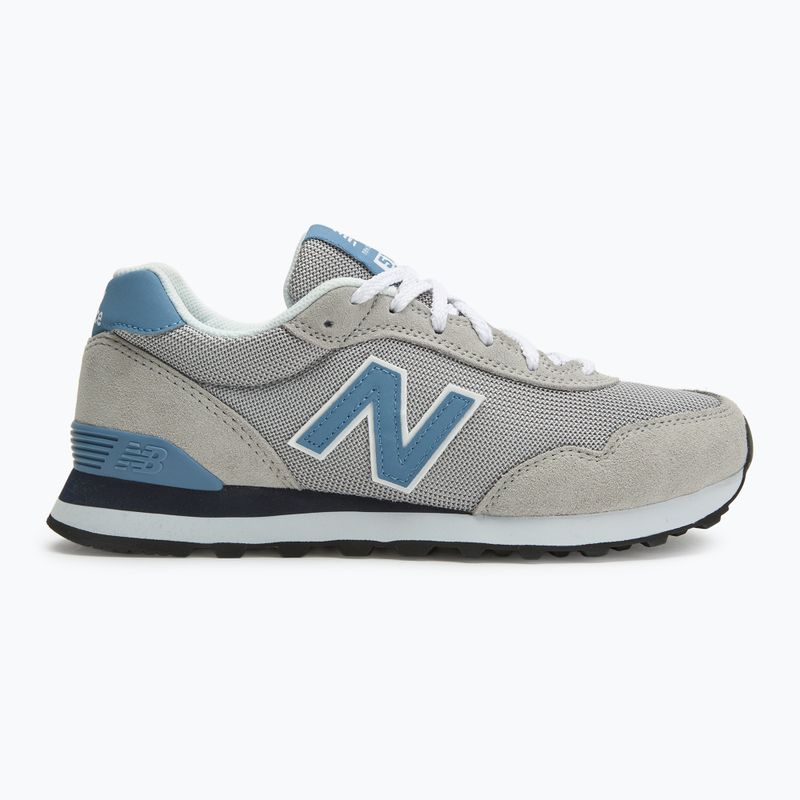 Dámské boty New Balance Classic 515's V3 apollo grey 2