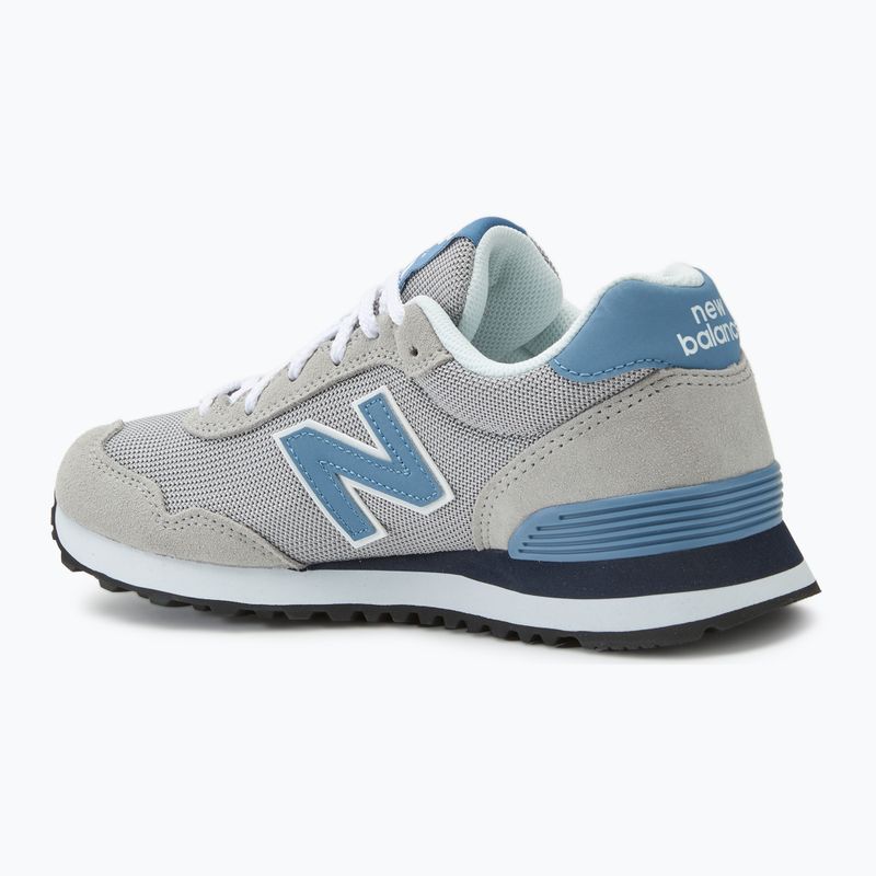 Dámské boty New Balance Classic 515's V3 apollo grey 3