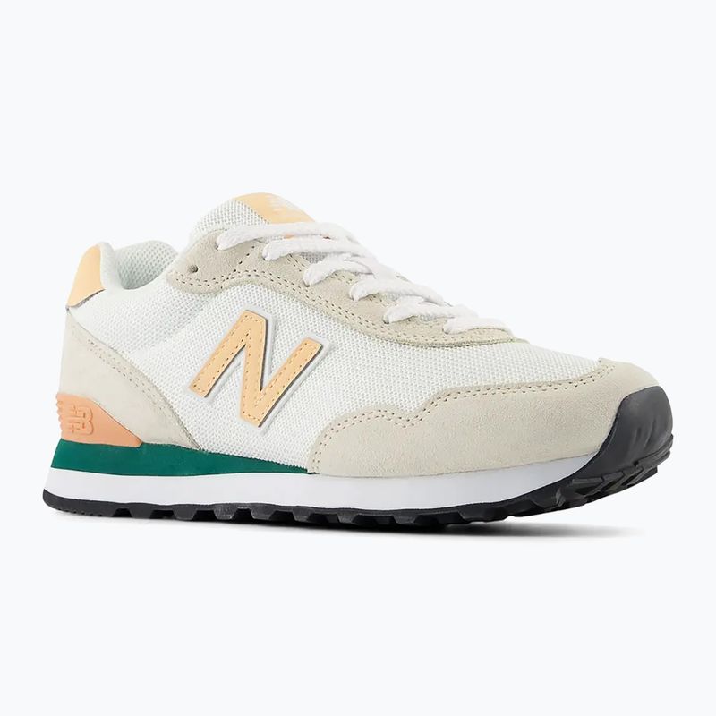 Dámské boty New Balance Classic 515's V3 white 8