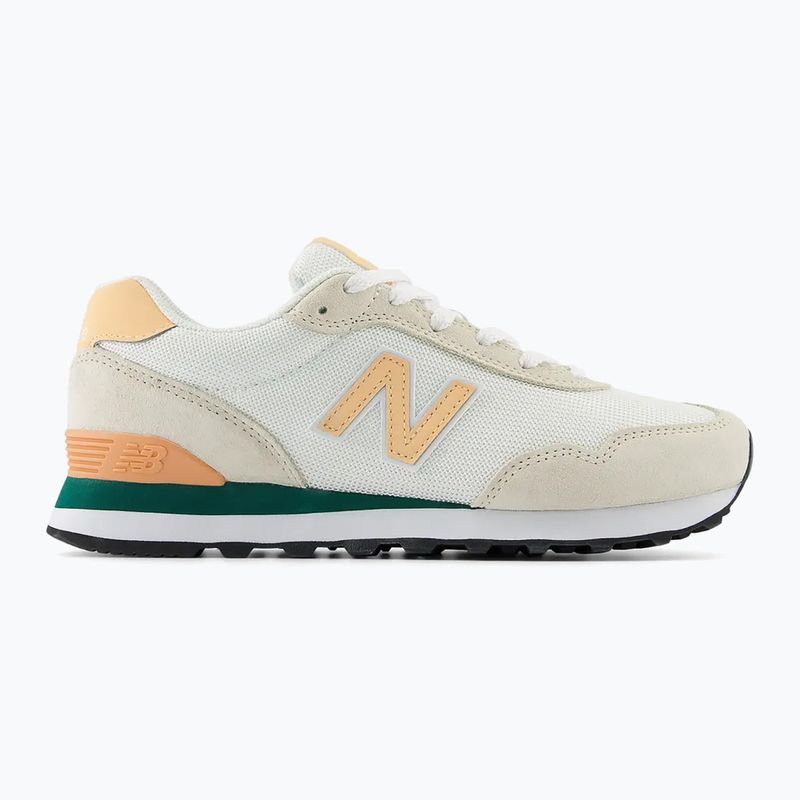 Dámské boty New Balance Classic 515's V3 white 9