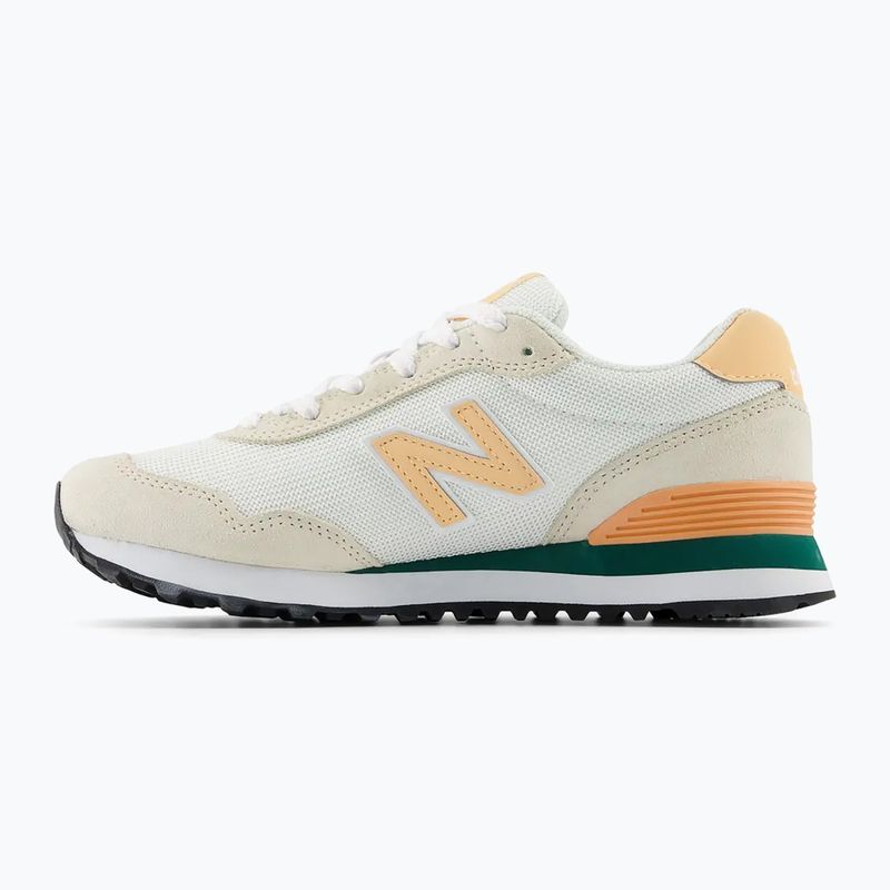 Dámské boty New Balance Classic 515's V3 white 10