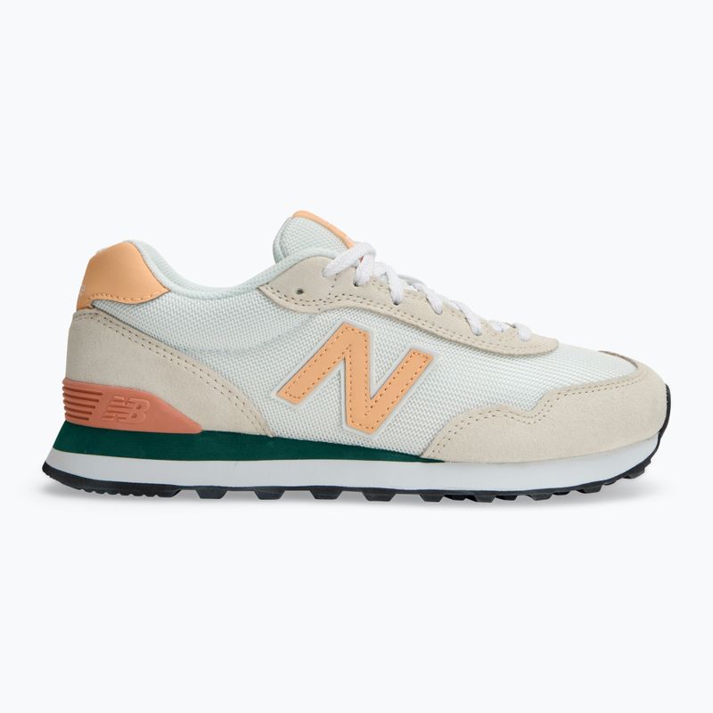 Dámské boty New Balance Classic 515's V3 white 2