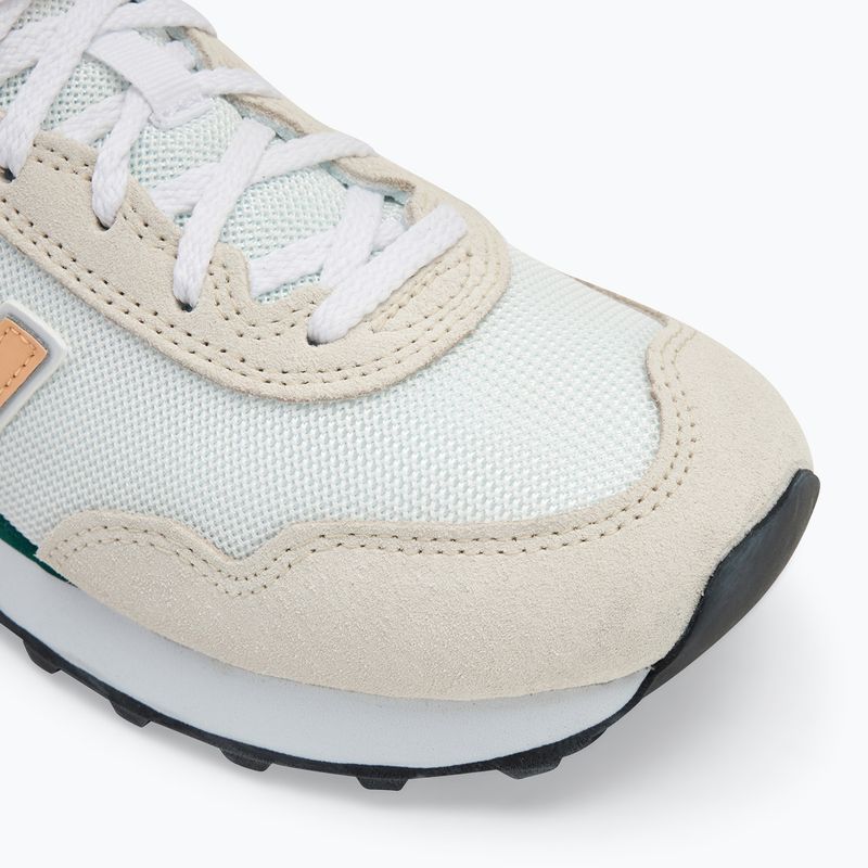 Dámské boty New Balance Classic 515's V3 white 7