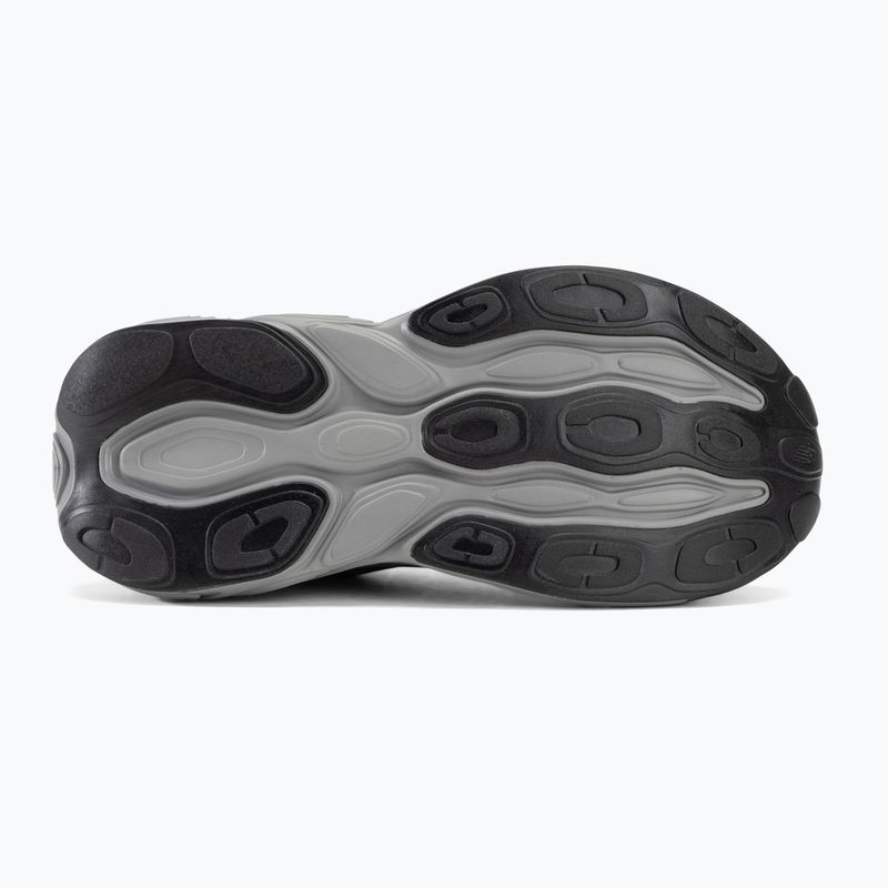 Pánské běžecké boty New Balance Fresh Foam X More v5 black 4