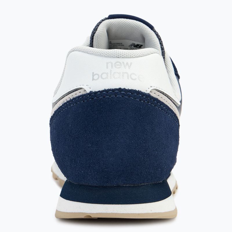 Pánské boty New Balance 373's V2 navy 6