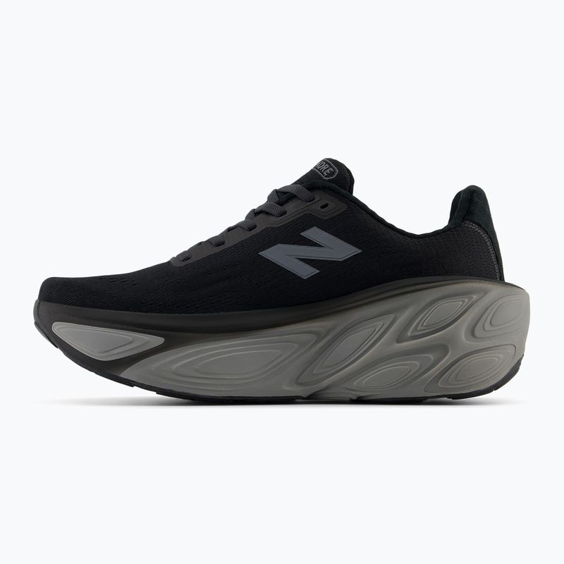 Dámské běžecké boty New Balance Fresh Foam X More v5 black 3